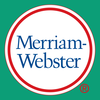 Merriam-Websters English  Spanish dictionary