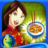 Cooking Academy 2 World Cuisine Full App Icon