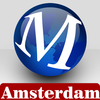 Metro Amsterdam App Icon