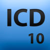 ICD10 App Icon