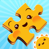 The StoryToys Jigsaw Puzzle Collection App Icon
