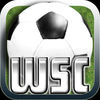 World Soccer Champs 2010 App Icon