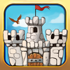 Online Artillery  Medieval Multiplayer Fortress Siege App Icon
