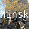 hiMinsk Offline Map of MinskBelarus