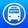Wheres my MBTA Bus? App Icon