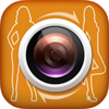 GoSexy - Face and body tune for selfies App Icon