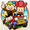 Monkey Preschool Explorers App Icon