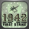 1942 FIRST STRIKE