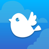 TweetList for Twitter App Icon