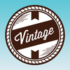 Vintage Designs - Custom Wallpaper Creator and HD Backgrounds Maker DIY to Customize Your Lock Screen and Home Screen for iOS 7