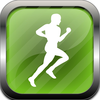 Run Tracker - GPS Fitness Tracking for Runners App Icon