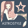 AstroStyle Mobile App Icon