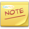 ColorNote Pro plus App Icon
