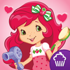 Strawberry Shortcake Berry Beauty Salon