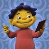 Sid the Science Kid Read and Play for iPhone App Icon