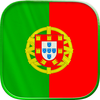 Teach Me Portuguese App Icon