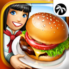 Cooking Fever App Icon