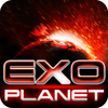 EXO-Planet App Icon