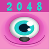 משחק 2048  -שחקו במהלך האח הגדול בזמן הפרסומות
