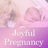 Joyful Pregnancy by Glenn Harrold and Janey Lee Grace Pregnancy Advice and Self-Hypnosis Relaxation App Icon