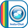 Insta-Chat App Icon