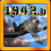 1942 מלחמת העולם השנייה - משחק יריות קרבות מטוסים