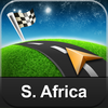 Sygic Southern Africa GPS Navigation App Icon