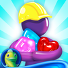 Gummy Drop - A Candy Matching Puzzle Game App Icon