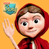Little Red Riding Hood - Interactive Bedtime Story