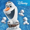 Olafs Adventures App Icon