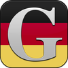 German Grammar App Icon