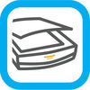 iOCR Optical Character Recognition App Icon