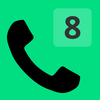 Speed Dial Contact 8