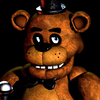 Five Nights at Freddys App Icon