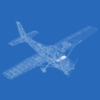 Pilots Checklist Cessna 172 Skyhawk App Icon