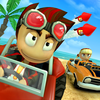 Beach Buggy Racing App Icon