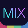 MIX by Camera360  Design Your Own Photo Filter App Icon