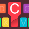 CooolKey - Keyboard for Color Lovers App Icon