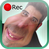 FaceBooth Real - Instant funny video effects