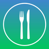 GO - Meal and Fitness Tracker App Icon