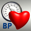 BPMon - Blood Pressure Monitor App Icon