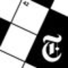 NYTimes Crosswords App Icon