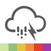 AlertsPro - Severe-weather-centrecouk App Icon