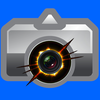 Rapid Fire Camera - Take many Pictures Fast and Easy App Icon