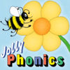 Jolly Phonics Letter Sounds App Icon