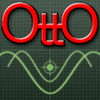 OttO - The Amazing Live Voice Reversal and FX Gizmo App Icon