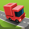 RGB Express - Mini Truck Puzzle App Icon