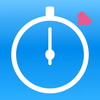 Stopwatch - A professional and accurate stopwatch with milliseconds precision App Icon