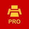 Print n Share Pro for iPhone App Icon