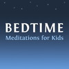 Bedtime Meditations For Kids by Christiane Kerr App Icon